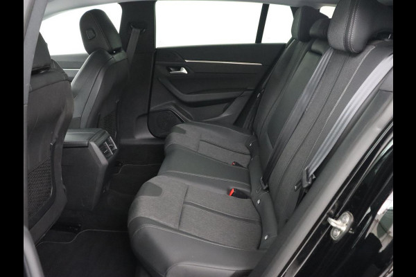 Peugeot 508 1.6 HYbrid Allure | Adaptive cruise | Half leder | Camera | Carplay | Full LED | Navigatie | Climate control | Parkeerhulp | PHEV | Plug In