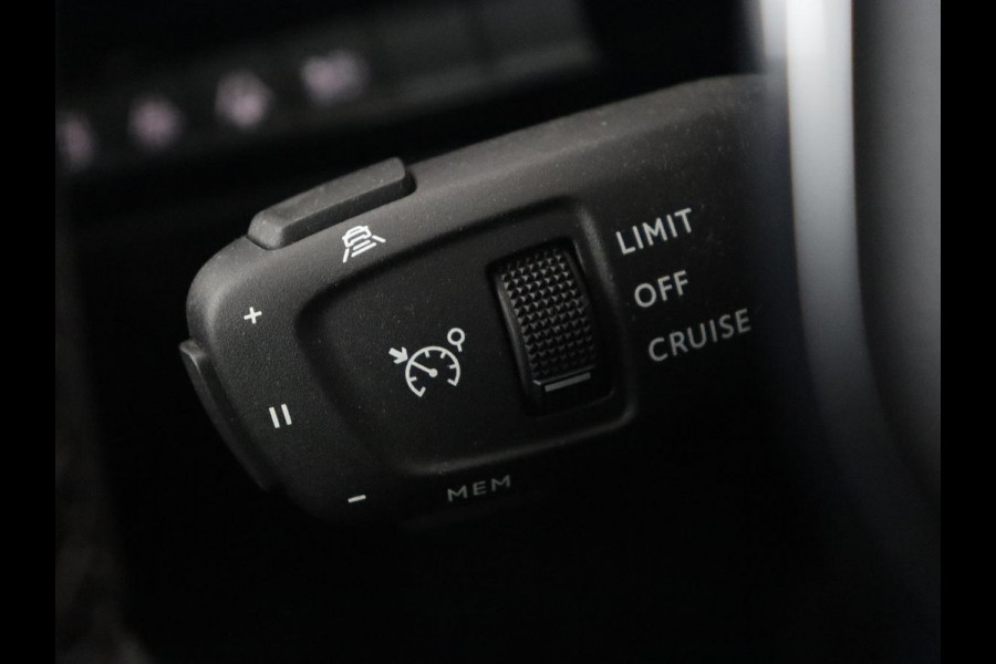 Peugeot 508 1.6 HYbrid Allure | Adaptive cruise | Half leder | Camera | Carplay | Full LED | Navigatie | Climate control | Parkeerhulp | PHEV | Plug In