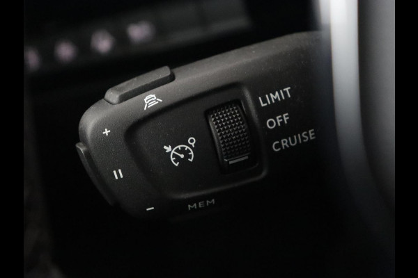Peugeot 508 1.6 HYbrid Allure | Adaptive cruise | Half leder | Camera | Carplay | Full LED | Navigatie | Climate control | Parkeerhulp | PHEV | Plug In