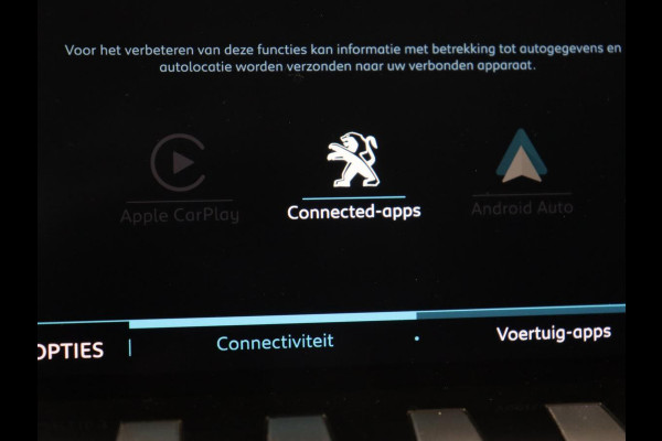 Peugeot 508 1.6 HYbrid Allure | Adaptive cruise | Half leder | Camera | Carplay | Full LED | Navigatie | Climate control | Parkeerhulp | PHEV | Plug In