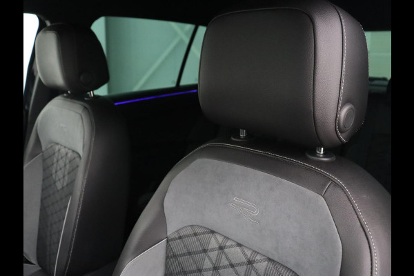 Volkswagen Tiguan 1.5 TSI R-Line | Camera | Matrix LED | Adaptive cruise | Carplay | Navigatie | Keyless | 19'' | Virtual Cockpit | Climate control | Parkeerhulp