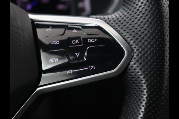 Volkswagen Tiguan 1.5 TSI R-Line | Camera | Matrix LED | Adaptive cruise | Carplay | Navigatie | Keyless | 19'' | Virtual Cockpit | Climate control | Parkeerhulp