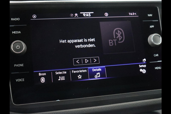 Volkswagen Tiguan 1.5 TSI R-Line | Camera | Matrix LED | Adaptive cruise | Carplay | Navigatie | Keyless | 19'' | Virtual Cockpit | Climate control | Parkeerhulp