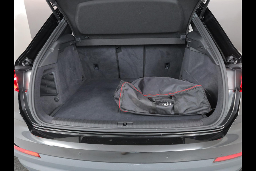 Audi Q3 45 TFSI e Business Edition 245 pk S-tronic | Navigatie | Parkeersensoren | Adaptieve cruise control | Stoelverwarming |