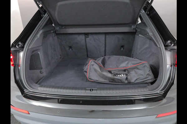 Audi Q3 45 TFSI e Business Edition 245 pk S-tronic | Navigatie | Parkeersensoren | Adaptieve cruise control | Stoelverwarming |