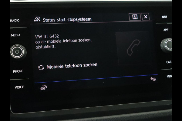 Volkswagen Tiguan 1.5 TSI Comfortline | Panoramadak | Stoelverwarming | Massage | Adaptive cruise | Carplay | Navigatie | Parkeerhulp