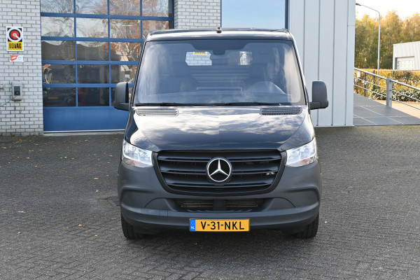Mercedes-Benz Sprinter 314 CDI L1H1 Camera, Trekhaak, Apple Carplay/Android Auto