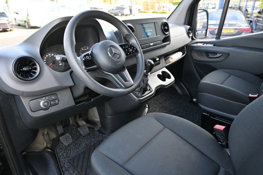 Mercedes-Benz Sprinter 314 CDI L1H1 Camera, Trekhaak, Apple Carplay/Android Auto