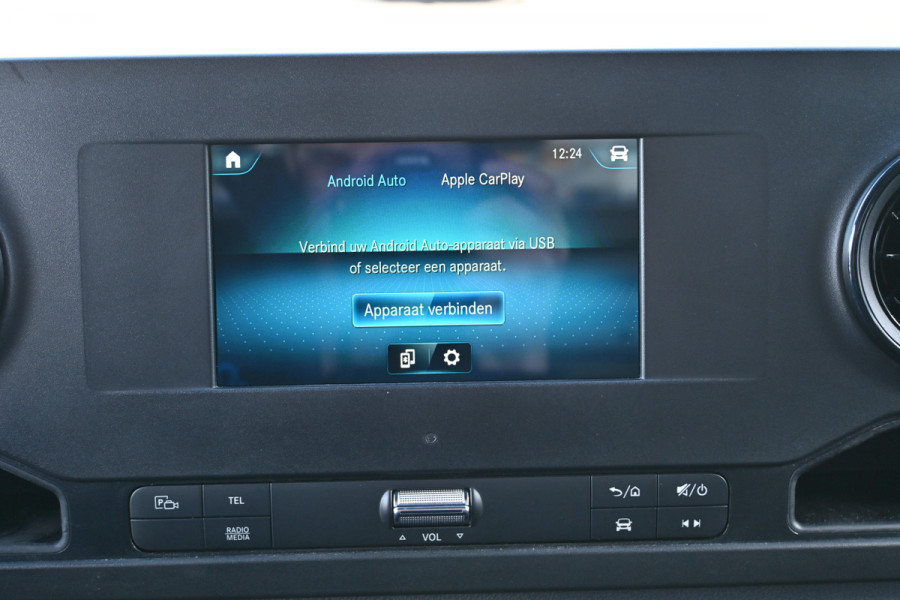 Mercedes-Benz Sprinter 314 CDI L1H1 Camera, Trekhaak, Apple Carplay/Android Auto