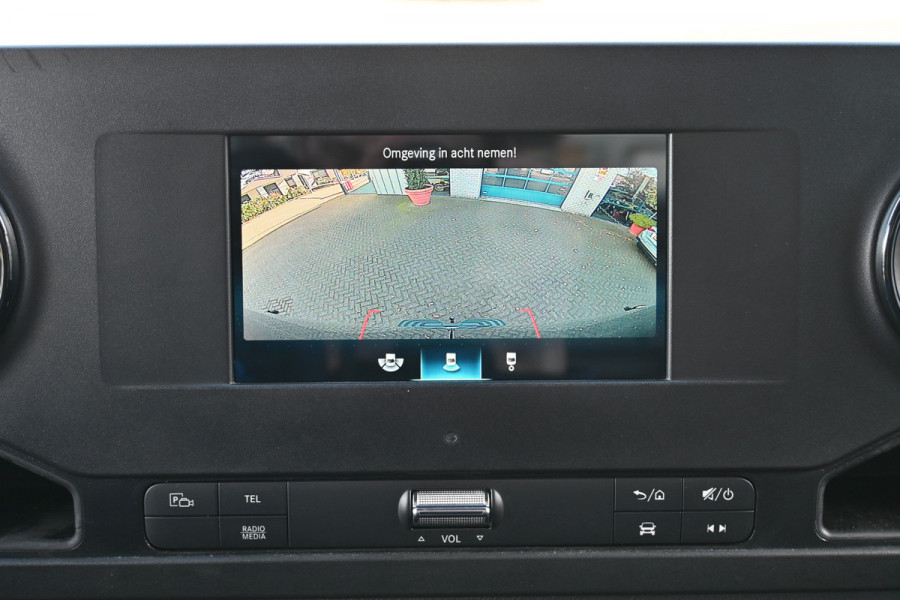 Mercedes-Benz Sprinter 314 CDI L1H1 Camera, Trekhaak, Apple Carplay/Android Auto