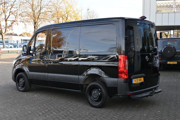 Mercedes-Benz Sprinter 314 CDI L1H1 Camera, Trekhaak, Apple Carplay/Android Auto