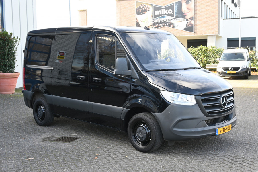 Mercedes-Benz Sprinter 314 CDI L1H1 Camera, Trekhaak, Apple Carplay/Android Auto