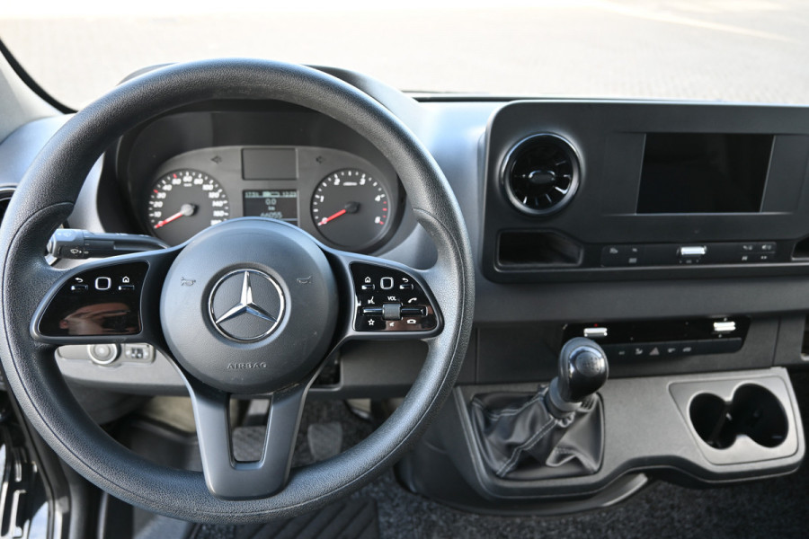 Mercedes-Benz Sprinter 314 CDI L1H1 Camera, Trekhaak, Apple Carplay/Android Auto