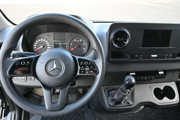 Mercedes-Benz Sprinter 314 CDI L1H1 Camera, Trekhaak, Apple Carplay/Android Auto