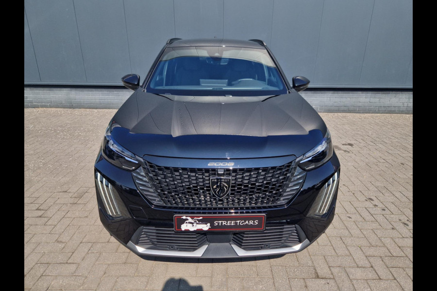 Peugeot 2008 1.2 PureTech EAT8 130PK GT Line /I Cockpit /Adap Cruise /Led