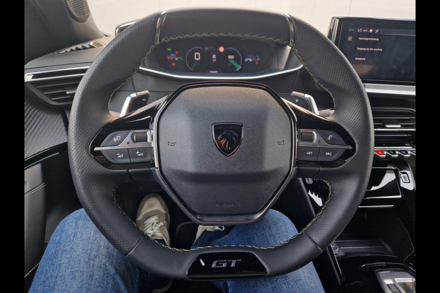 Peugeot 2008 1.2 PureTech EAT8 130PK GT Line /I Cockpit /Adap Cruise /Led
