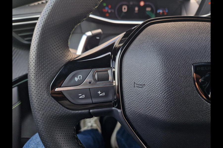 Peugeot 2008 1.2 PureTech EAT8 130PK GT Line /I Cockpit /Adap Cruise /Led