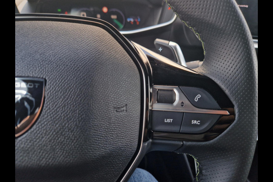 Peugeot 2008 1.2 PureTech EAT8 130PK GT Line /I Cockpit /Adap Cruise /Led
