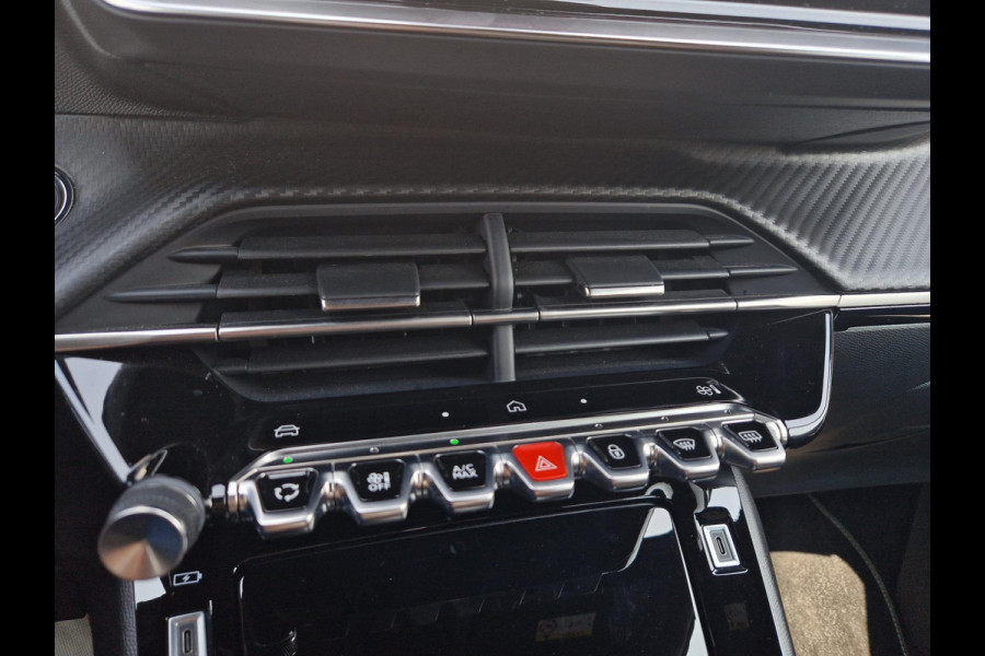 Peugeot 2008 1.2 PureTech EAT8 130PK GT Line /I Cockpit /Adap Cruise /Led