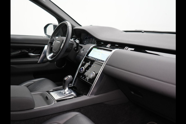 Land Rover Discovery Sport P300e S Plug In Hybrid 300pk Dealer O.H. PHEV | Camera | Apple Carplay | Lederen Sportstoelen Verwarmd | Virtual | Navigatie |