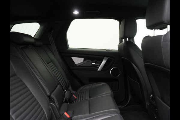 Land Rover Discovery Sport P300e S Plug In Hybrid 300pk Dealer O.H. PHEV | Camera | Apple Carplay | Lederen Sportstoelen Verwarmd | Virtual | Navigatie |