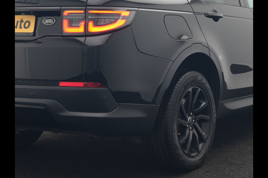 Land Rover Discovery Sport P300e S Plug In Hybrid 300pk Dealer O.H. PHEV | Camera | Apple Carplay | Lederen Sportstoelen Verwarmd | Virtual | Navigatie |