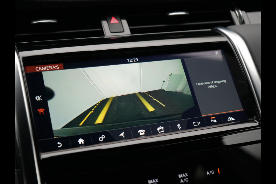 Land Rover Discovery Sport P300e S Plug In Hybrid 300pk Dealer O.H. PHEV | Camera | Apple Carplay | Lederen Sportstoelen Verwarmd | Virtual | Navigatie |