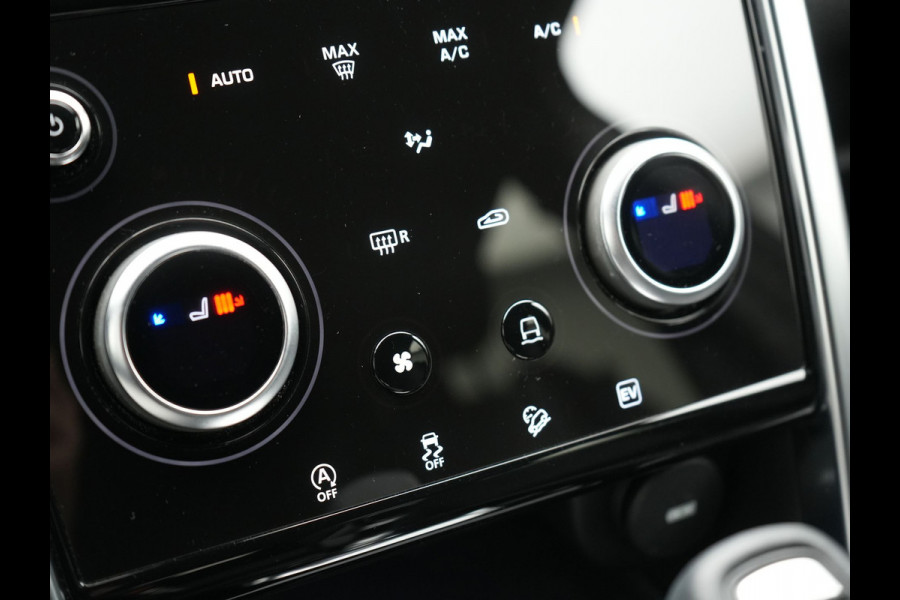 Land Rover Discovery Sport P300e S Plug In Hybrid 300pk Dealer O.H. PHEV | Camera | Apple Carplay | Lederen Sportstoelen Verwarmd | Virtual | Navigatie |