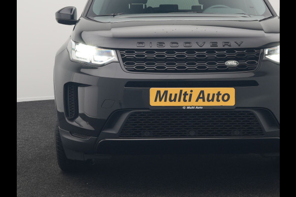Land Rover Discovery Sport P300e S Plug In Hybrid 300pk Dealer O.H. PHEV | Camera | Apple Carplay | Lederen Sportstoelen Verwarmd | Virtual | Navigatie |