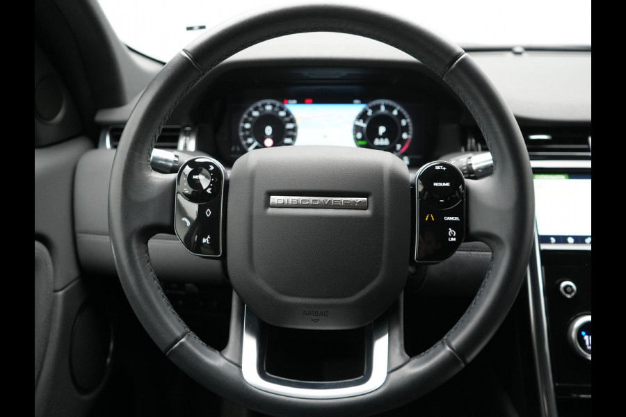 Land Rover Discovery Sport P300e S Plug In Hybrid 300pk Dealer O.H. PHEV | Camera | Apple Carplay | Lederen Sportstoelen Verwarmd | Virtual | Navigatie |
