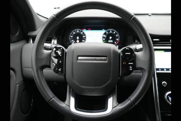 Land Rover Discovery Sport P300e S Plug In Hybrid 300pk Dealer O.H. PHEV | Camera | Apple Carplay | Lederen Sportstoelen Verwarmd | Virtual | Navigatie |