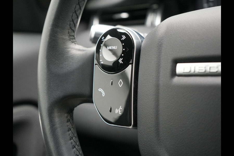 Land Rover Discovery Sport P300e S Plug In Hybrid 300pk Dealer O.H. PHEV | Camera | Apple Carplay | Lederen Sportstoelen Verwarmd | Virtual | Navigatie |