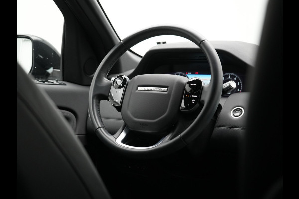 Land Rover Discovery Sport P300e S Plug In Hybrid 300pk Dealer O.H. PHEV | Camera | Apple Carplay | Lederen Sportstoelen Verwarmd | Virtual | Navigatie |
