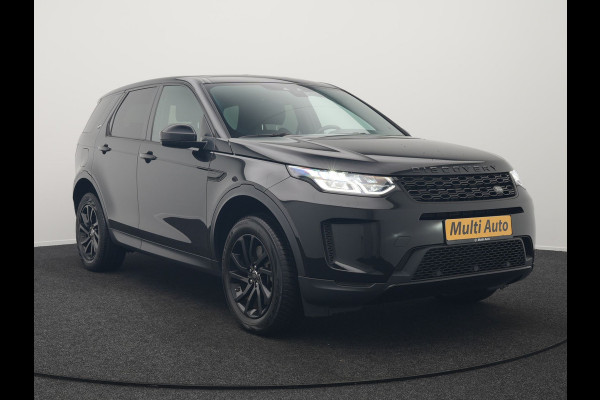 Land Rover Discovery Sport P300e S Plug In Hybrid 300pk Dealer O.H. PHEV | Camera | Apple Carplay | Lederen Sportstoelen Verwarmd | Virtual | Navigatie |