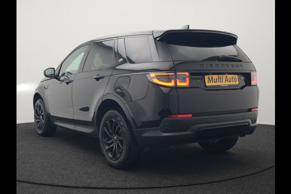 Land Rover Discovery Sport P300e S Plug In Hybrid 300pk Dealer O.H. PHEV | Camera | Apple Carplay | Lederen Sportstoelen Verwarmd | Virtual | Navigatie |