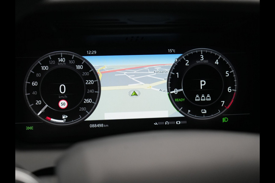 Land Rover Discovery Sport P300e S Plug In Hybrid 300pk Dealer O.H. PHEV | Camera | Apple Carplay | Lederen Sportstoelen Verwarmd | Virtual | Navigatie |