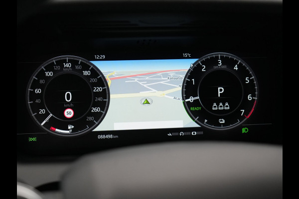 Land Rover Discovery Sport P300e S Plug In Hybrid 300pk Dealer O.H. PHEV | Camera | Apple Carplay | Lederen Sportstoelen Verwarmd | Virtual | Navigatie |