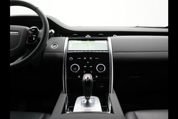 Land Rover Discovery Sport P300e S Plug In Hybrid 300pk Dealer O.H. PHEV | Camera | Apple Carplay | Lederen Sportstoelen Verwarmd | Virtual | Navigatie |
