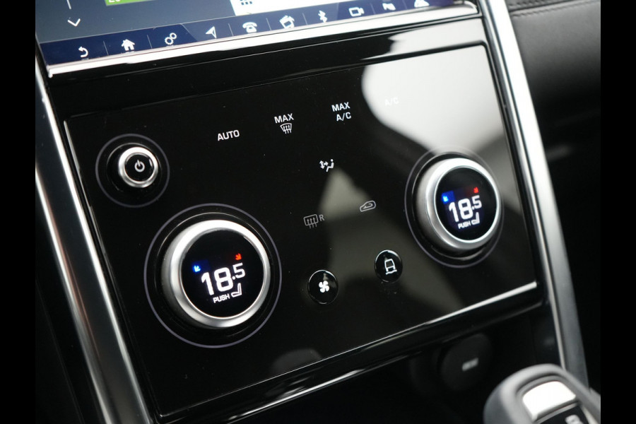 Land Rover Discovery Sport P300e S Plug In Hybrid 300pk Dealer O.H. PHEV | Camera | Apple Carplay | Lederen Sportstoelen Verwarmd | Virtual | Navigatie |