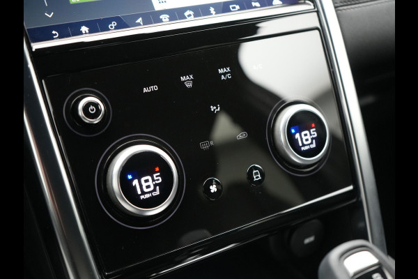 Land Rover Discovery Sport P300e S Plug In Hybrid 300pk Dealer O.H. PHEV | Camera | Apple Carplay | Lederen Sportstoelen Verwarmd | Virtual | Navigatie |