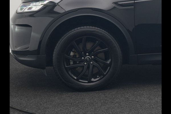 Land Rover Discovery Sport P300e S Plug In Hybrid 300pk Dealer O.H. PHEV | Camera | Apple Carplay | Lederen Sportstoelen Verwarmd | Virtual | Navigatie |