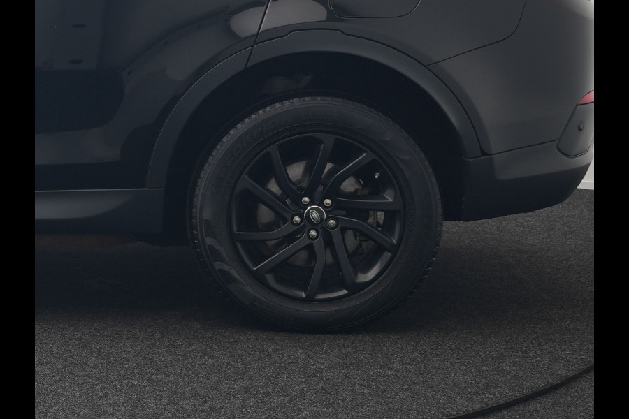 Land Rover Discovery Sport P300e S Plug In Hybrid 300pk Dealer O.H. PHEV | Camera | Apple Carplay | Lederen Sportstoelen Verwarmd | Virtual | Navigatie |