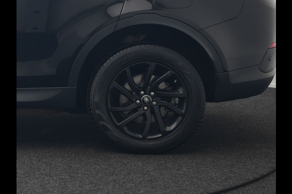Land Rover Discovery Sport P300e S Plug In Hybrid 300pk Dealer O.H. PHEV | Camera | Apple Carplay | Lederen Sportstoelen Verwarmd | Virtual | Navigatie |