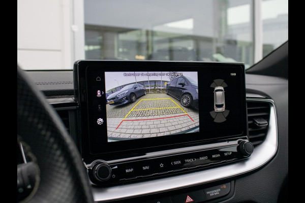 Kia Ceed Sportswagon 1.5 T-GDi GT-Line | Schuifkanteldak | Stoel en stuurverwarming |