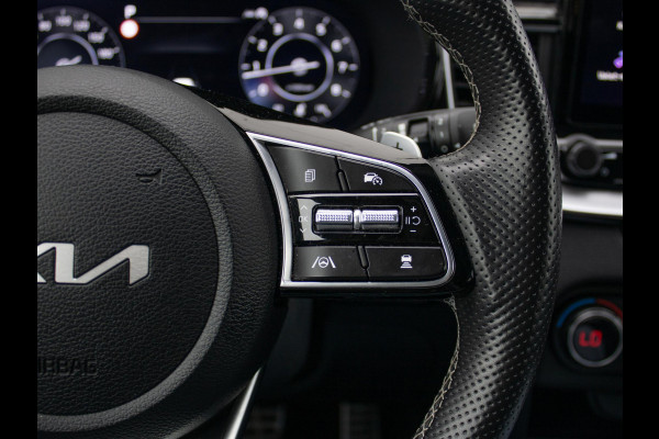 Kia Ceed Sportswagon 1.5 T-GDi GT-Line | Schuifkanteldak | Stoel en stuurverwarming |