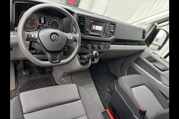Volkswagen Crafter 35 2.0 TDI L3H2*A/C*CRUISE*HAAK*CAM*CARPLAY*
