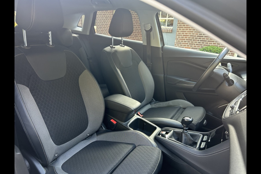 Opel Grandland X 1.2 Turbo 130pk Innovation Navi, Camera, Trekhaak, Stoelverw.