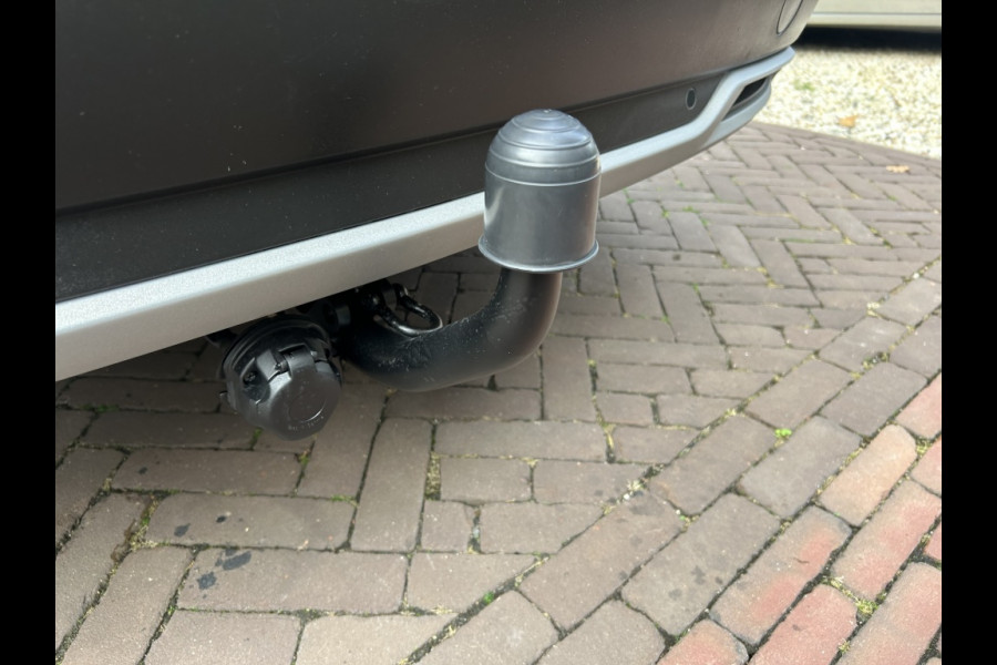 Opel Grandland X 1.2 Turbo 130pk Innovation Navi, Camera, Trekhaak, Stoelverw.