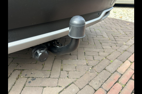 Opel Grandland X 1.2 Turbo 130pk Innovation Navi, Camera, Trekhaak, Stoelverw.