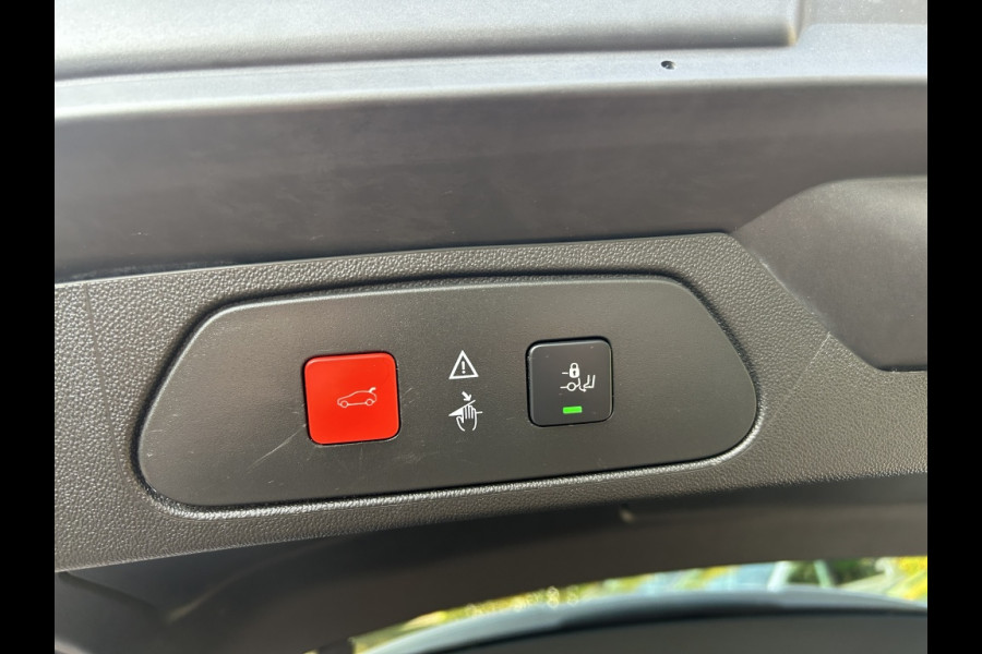 Opel Grandland X 1.2 Turbo 130pk Innovation Navi, Camera, Trekhaak, Stoelverw.